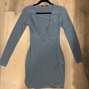 Super Cute Bodycon Dress from Missguided